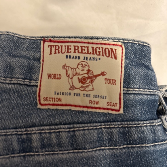 True religion jeans - Picture 4 of 4
